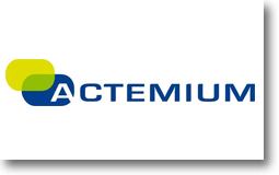 Actemium - Lasmotec