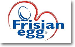 Frissian egg - Lasmotec